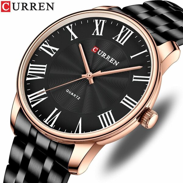 Montre Curren