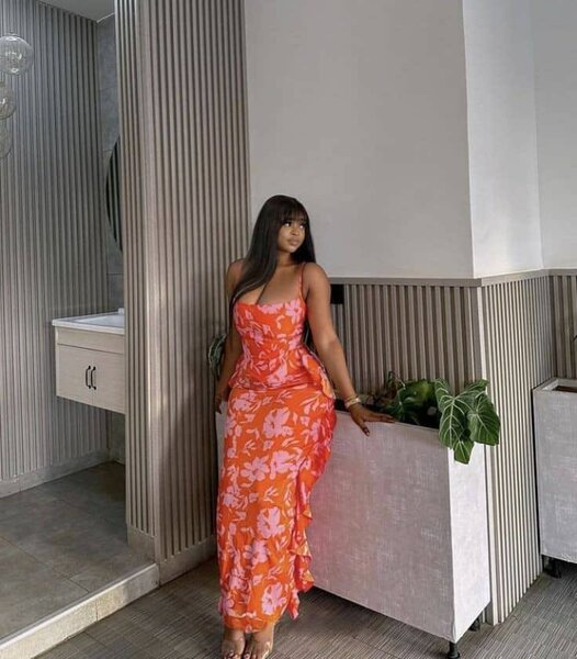 Robe sexy