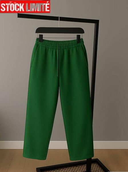 Pant jogging confortables unisex