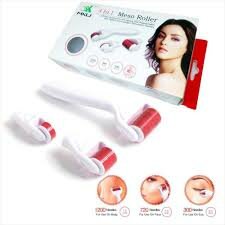 Roller anti rides et anti taches