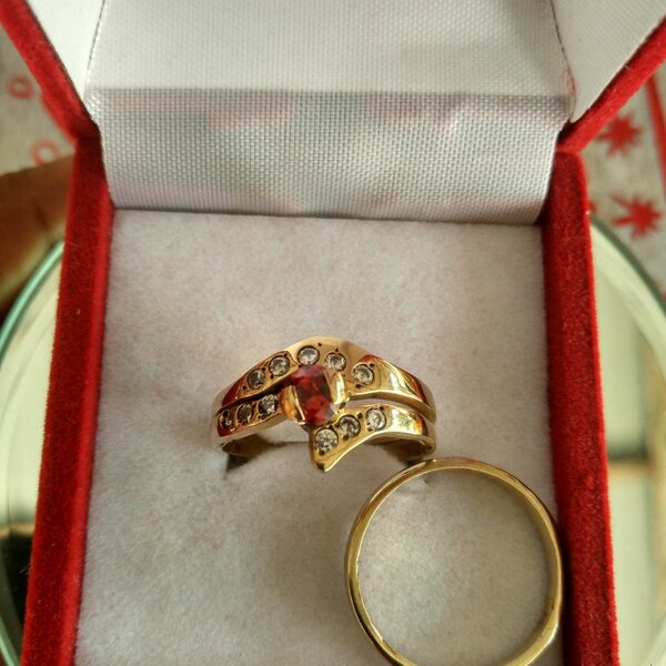 Wedding Ring - Eternal '271833