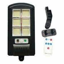 Mini Solar Security Lights