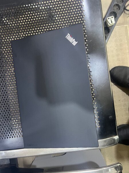 Ordinateur lenovo Thinkpad x1