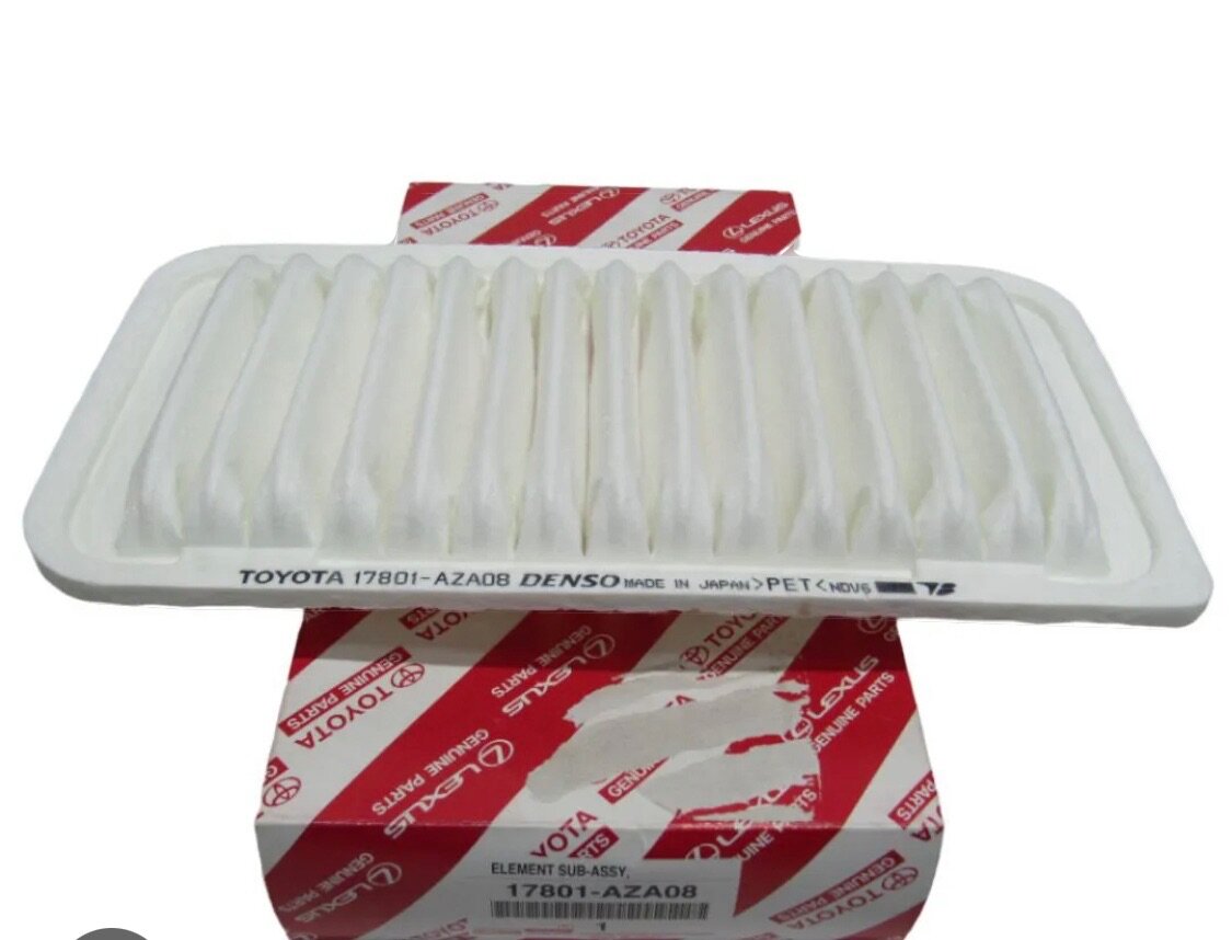 Air,Oil,Air Con Filters