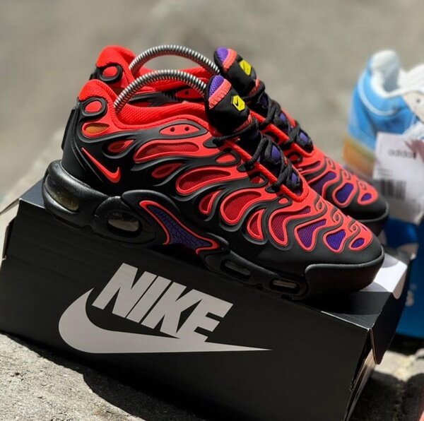 Sneakers Nike Flame Rouge