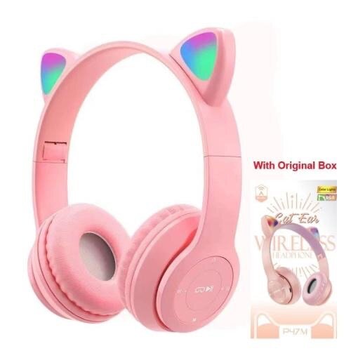 Casque bueltooph p47