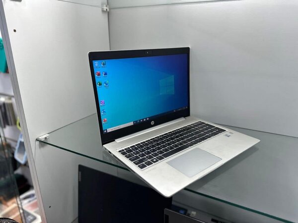 Hp laptop 11th generation
