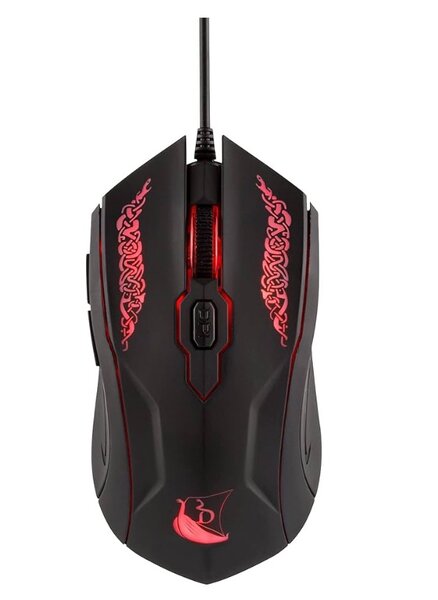 Souris gaming