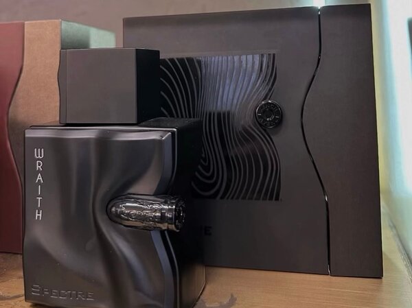 Parfum Wraith Spectre Homme