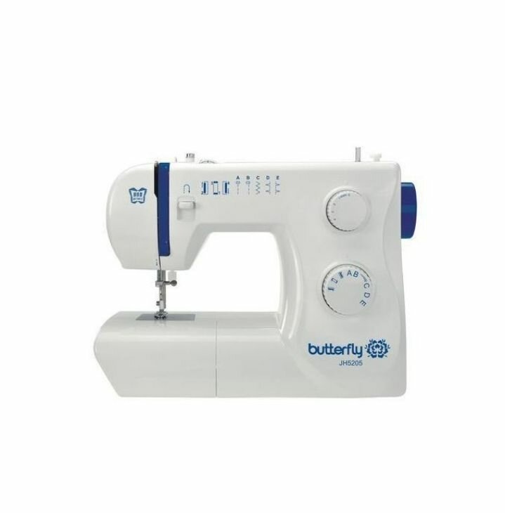 Electric sewing machine