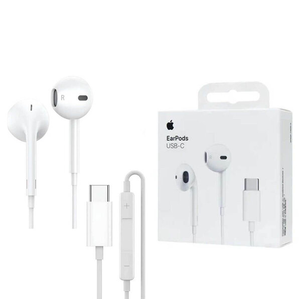 Apple USB-C EarPods