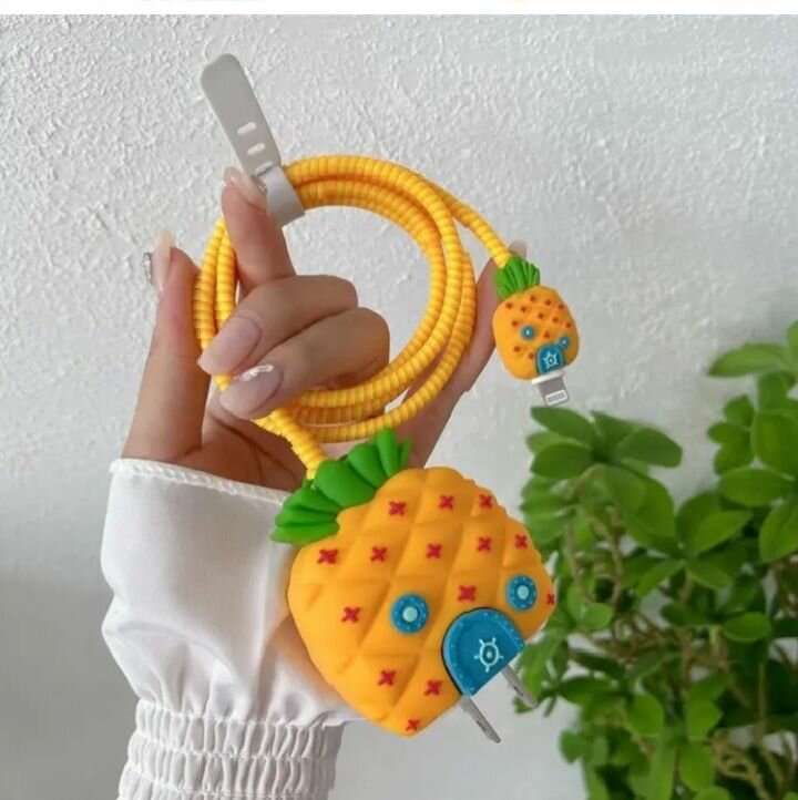 Protège chargeur