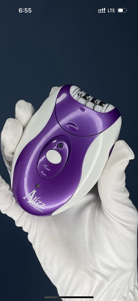 Эпиляторы со скидкой 1660 с