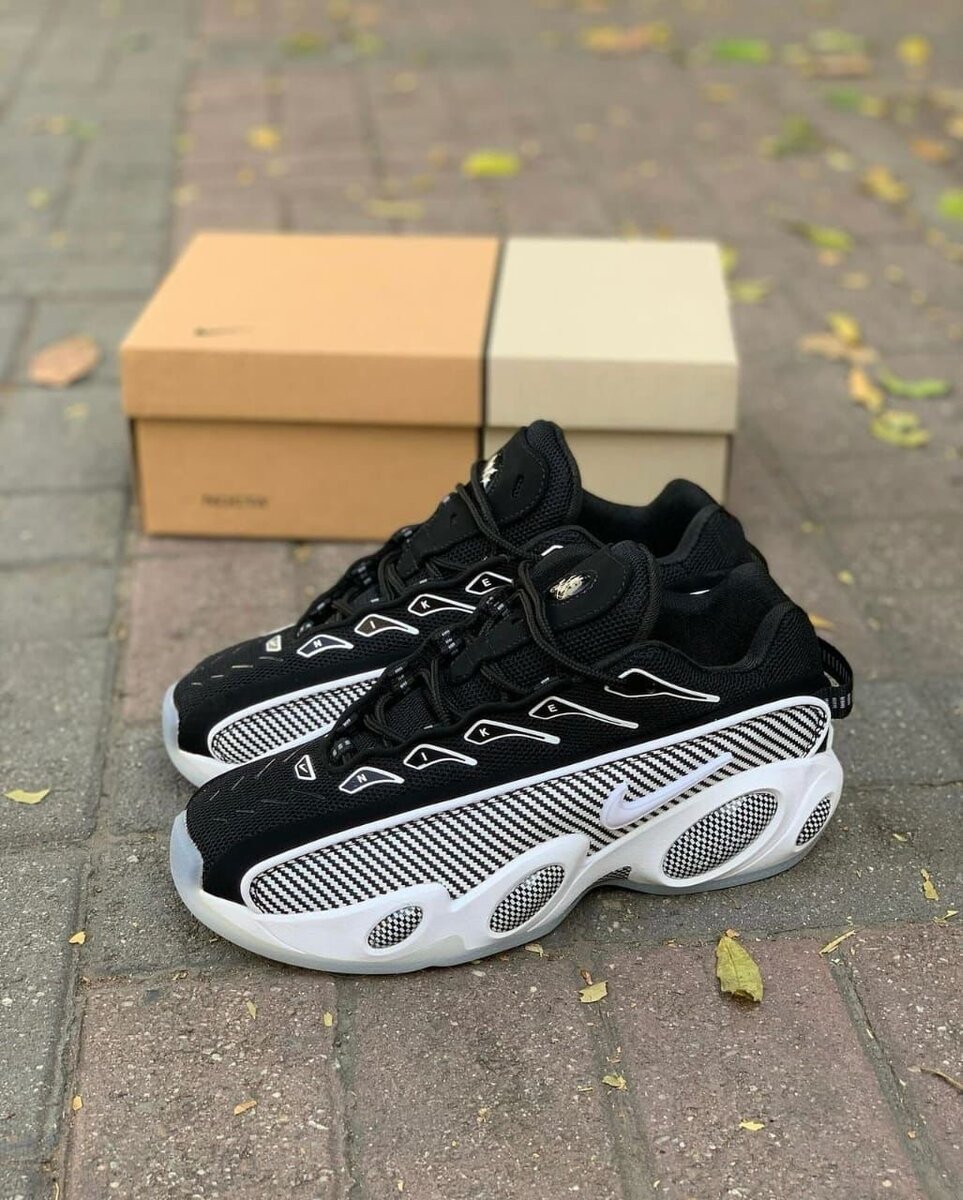 Nike Innovative Sneakers