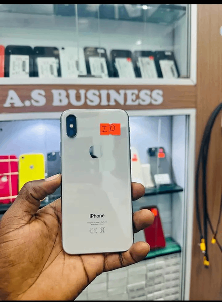 iPhone reconditionné