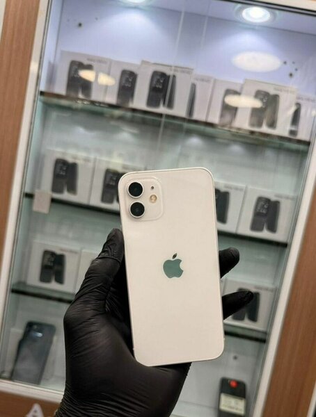 iPhone Blanc Neuf 128GB