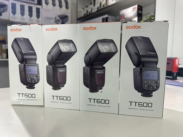 Godox TT600