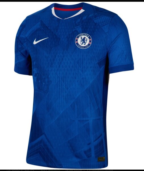 Maillot de football Chelsea