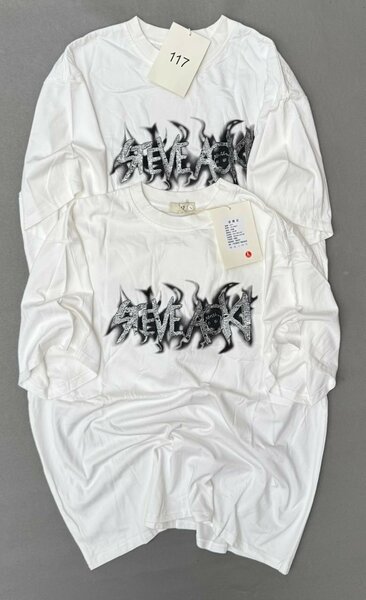 T-shirts imprimés tendance