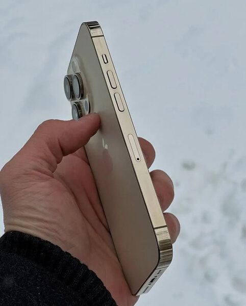 iPhone 13 Pro