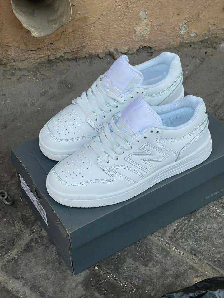New Balance Sneakers