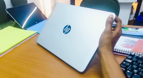 Ordinateur Portable HP Pro