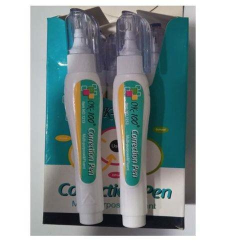 Blanco correcteur de style