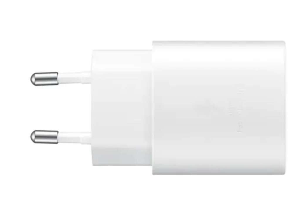 Genuine Samsung 25W USB-C PD Adapter - Android Wall Charger- Fast Charger