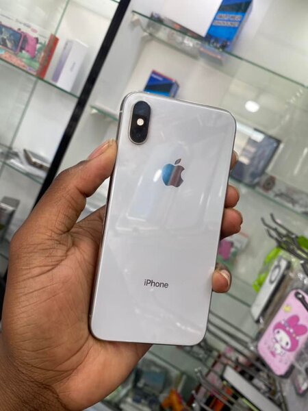 iPhone XS 256GB