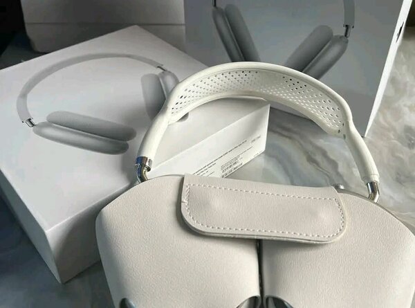 Air pod max