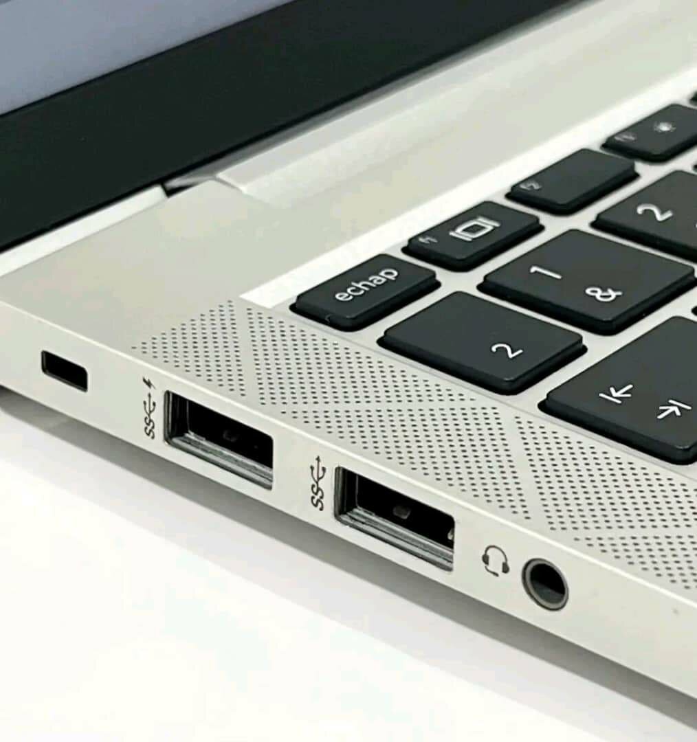 Hp Elitebook 840 G7 10th