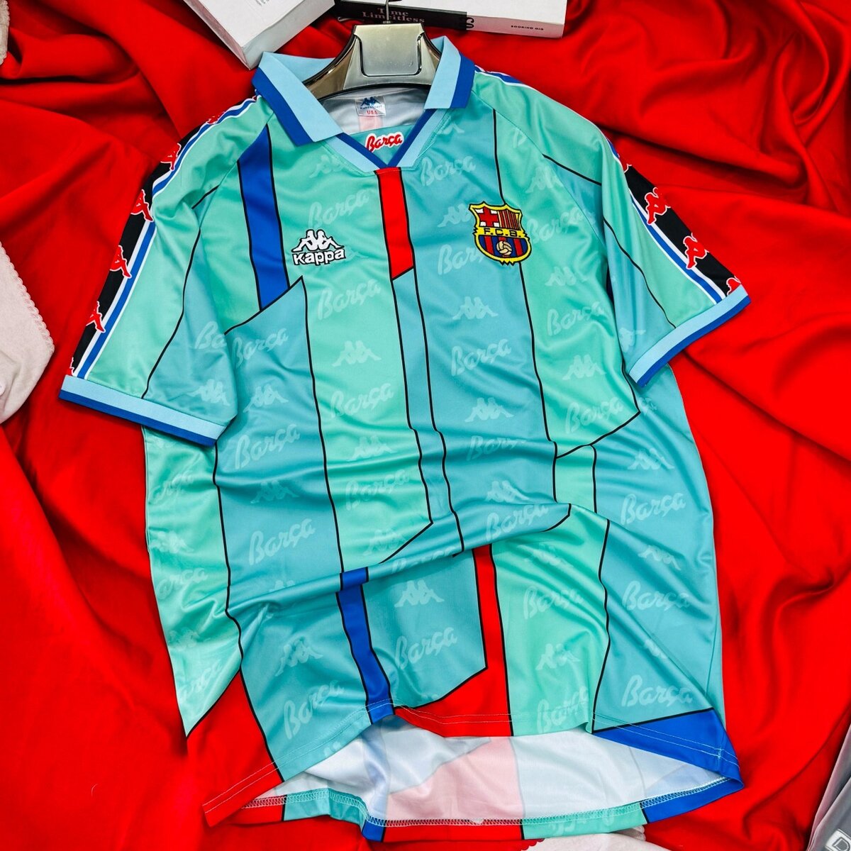 Barcelona Jersey original