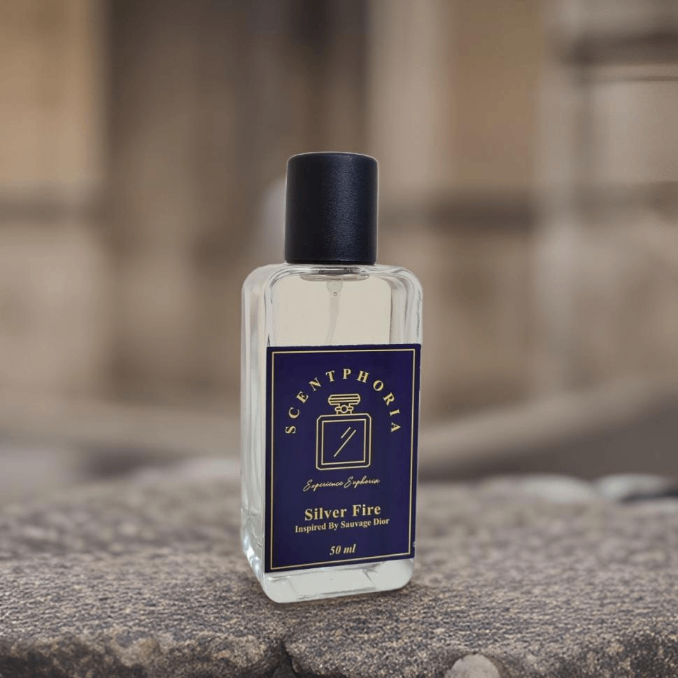 Original scentporia men's perfume with free delivery