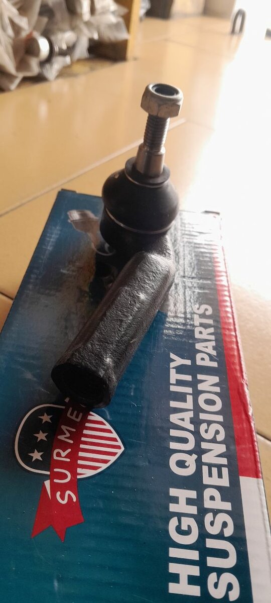 Ford Escape Tie rod end