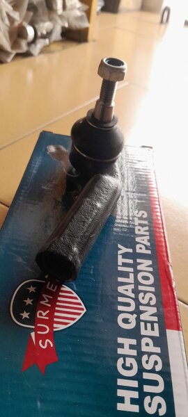 Ford Escape Tie rod end