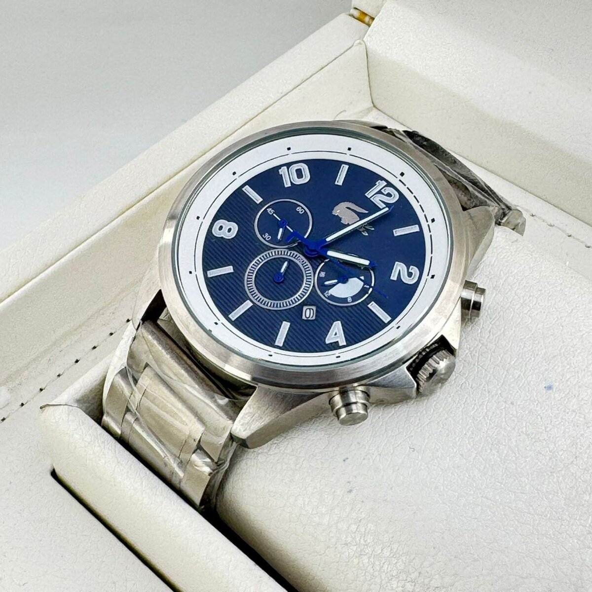 montre Lacoste originale