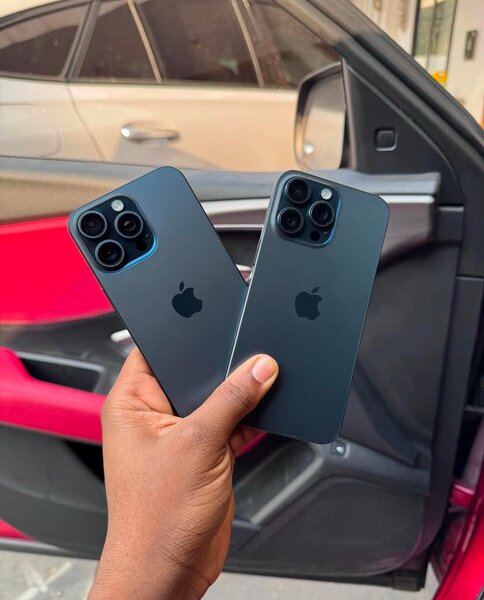 iPhone 15 Pro Max 256 E-Sim Factory Unlocked New no Вох