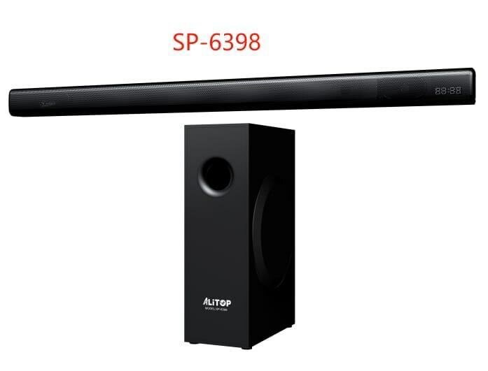 Enceinte Bluetooth Haute Performance