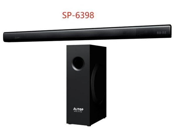 Enceinte Bluetooth Haute Performance