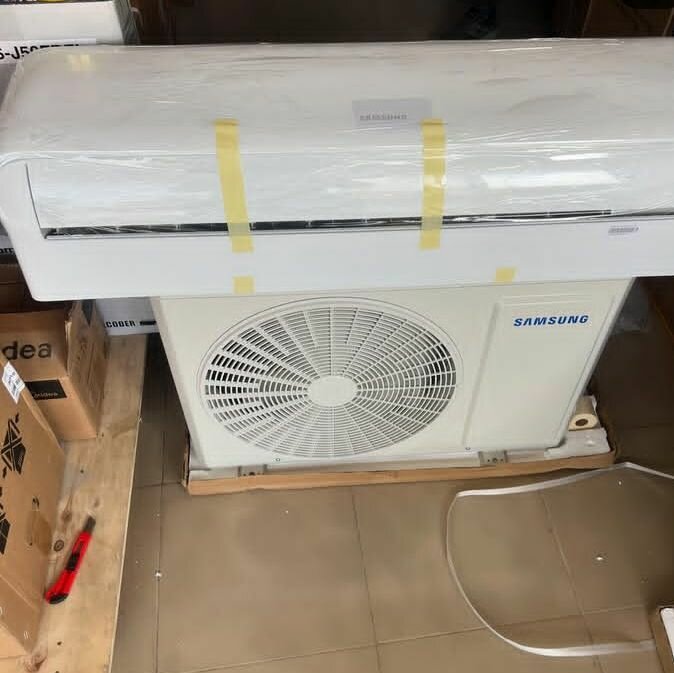 Samsung Air Conditioner 2.5HP