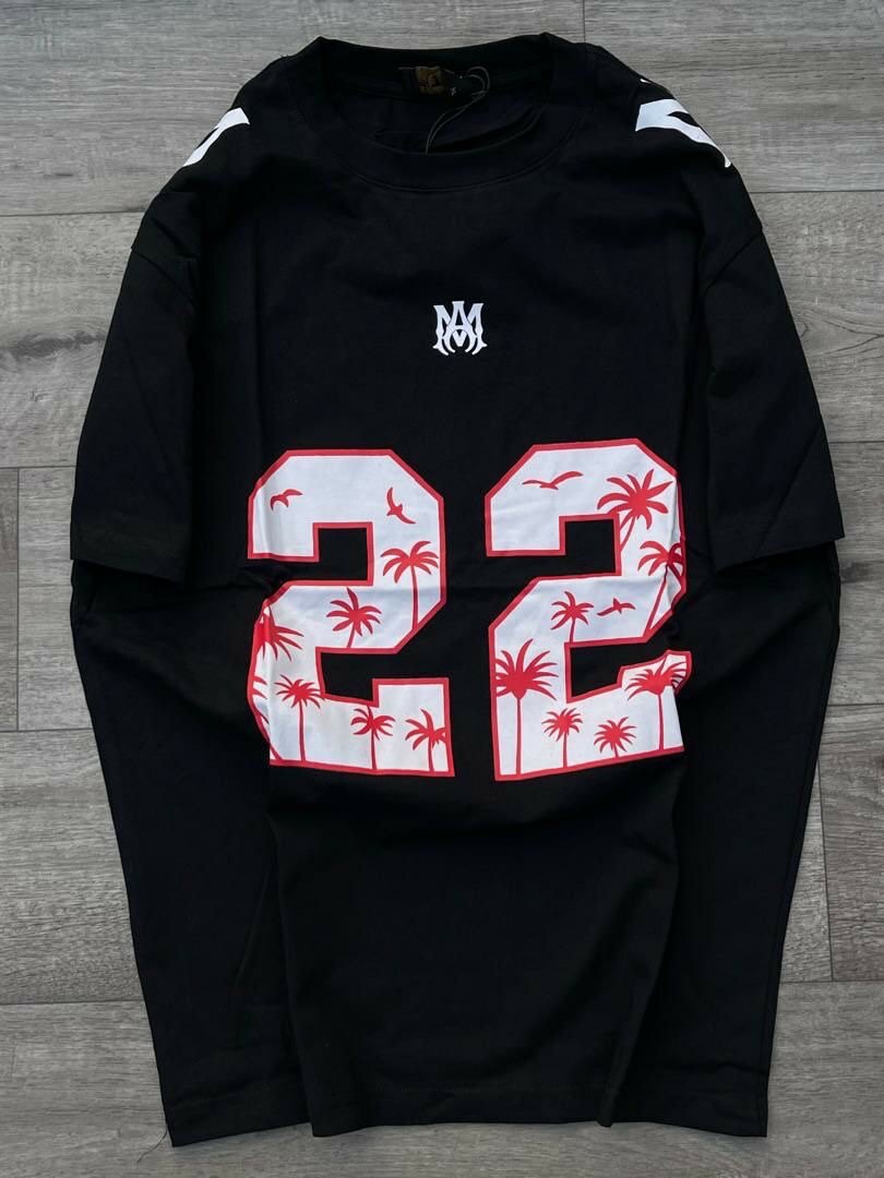 Tee-shirts de marques