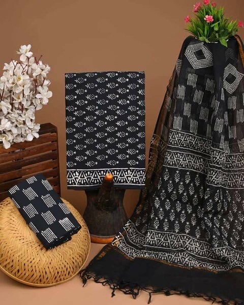 dhanak cotton