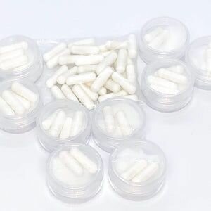 Dripping pills/ drizzle pops