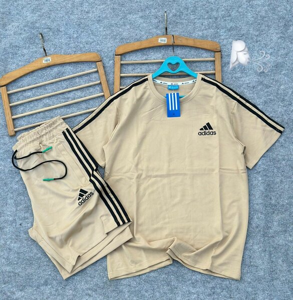 Ensemble culottes Adidas