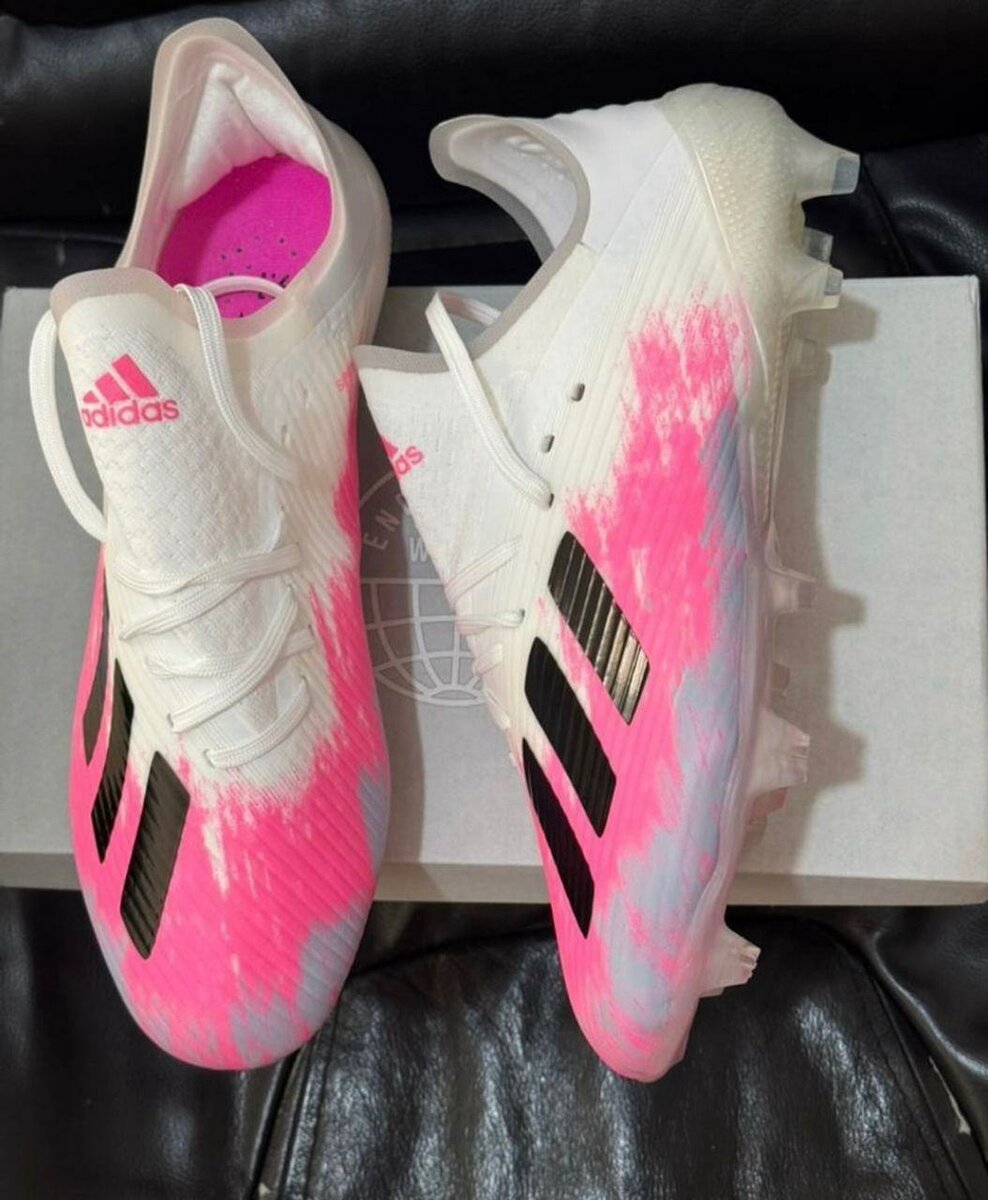 Chaussures de Foot Performance