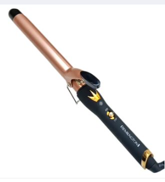 3 in 1 / Professional Hair Curling Iron Tong Km-9950 / km-9942 / km-760B / km-219 Professional Hair Curler-Digital temperature control Long Rods easy grip fast results