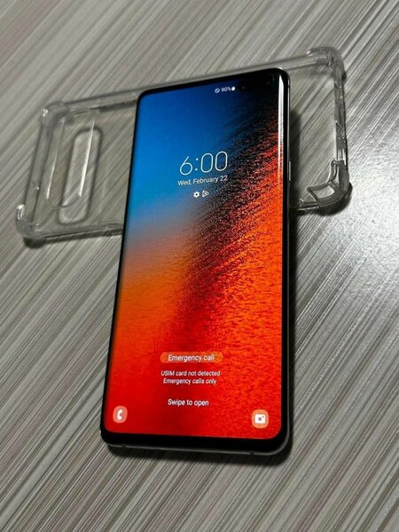 Samsung Galaxy S10 5G