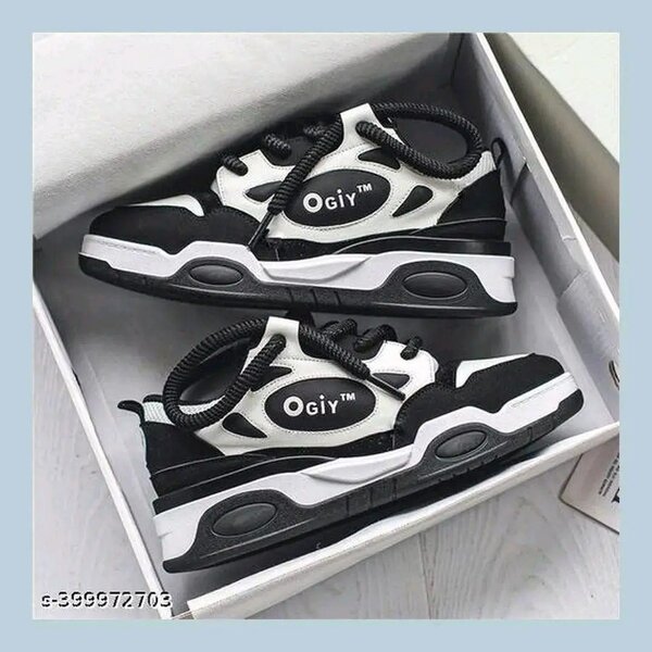 Chaussures OGiy™ Sneakers Mode