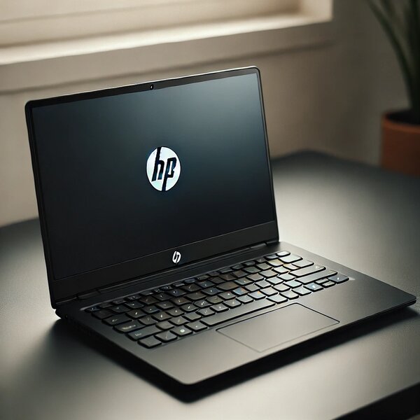 Laptop hp