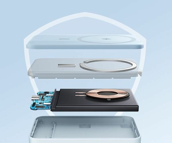 Anker power bank slim